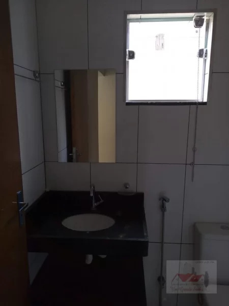 Casa à venda - City Barretos