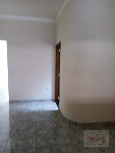 Casa à venda - City Barretos