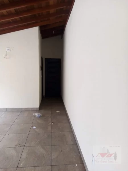 Casa à venda - City Barretos