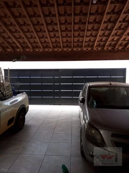 Casa à venda - City Barretos