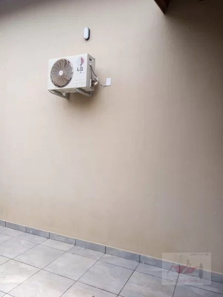 Casa à venda - City Barretos