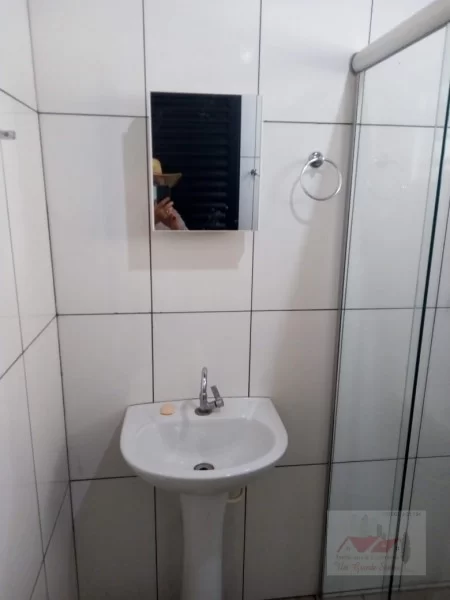 Casa à venda - City Barretos