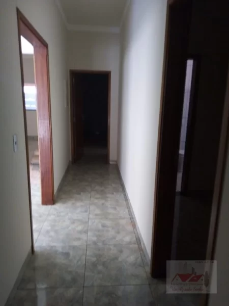 Casa à venda - City Barretos