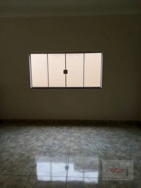 Casa à venda - City Barretos