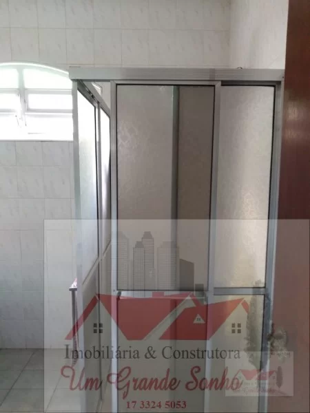 Casa à Venda - Bairro América