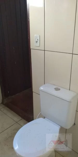 Casa à venda - Baroni