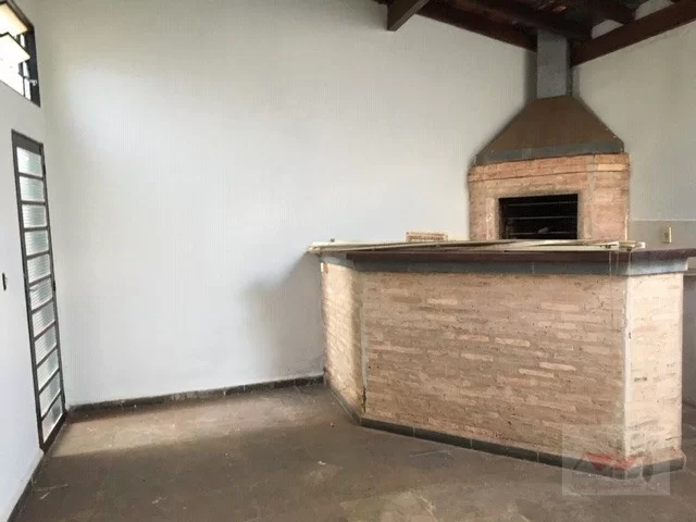 Casa à venda - Alvorada