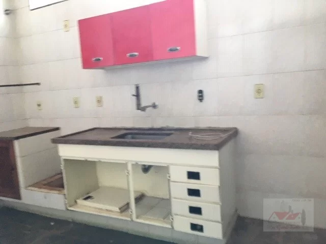 Casa à venda - Alvorada