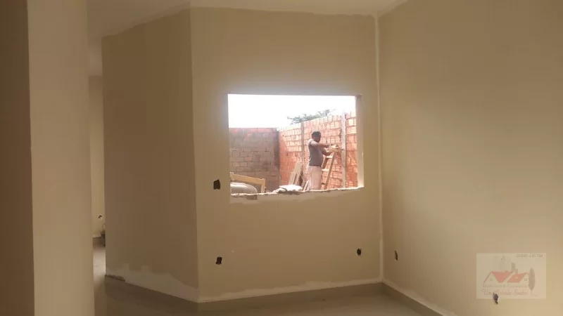 Casa à venda - Mais Parque