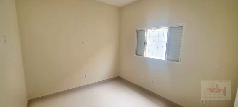 Casa à venda - Mais Parque