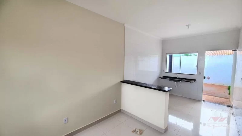 Casa à venda - Mais Parque