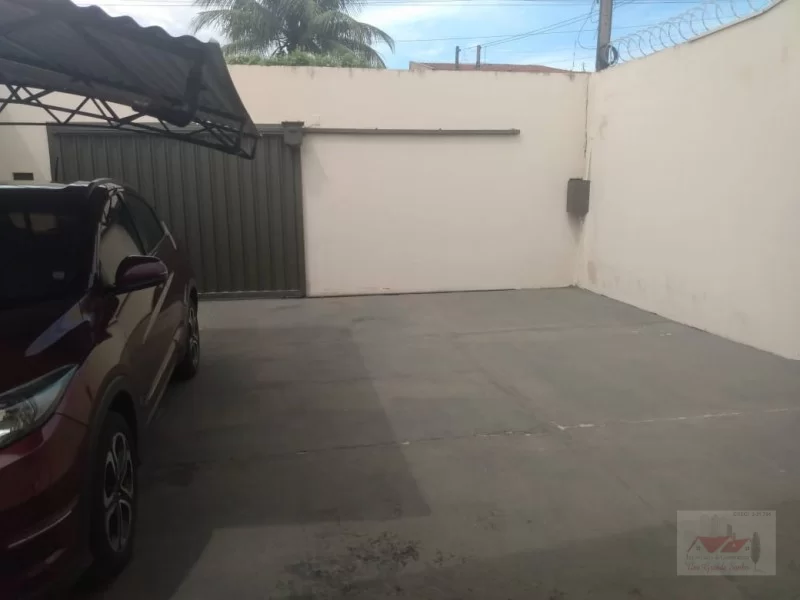 Casa à venda - Hussen Genha