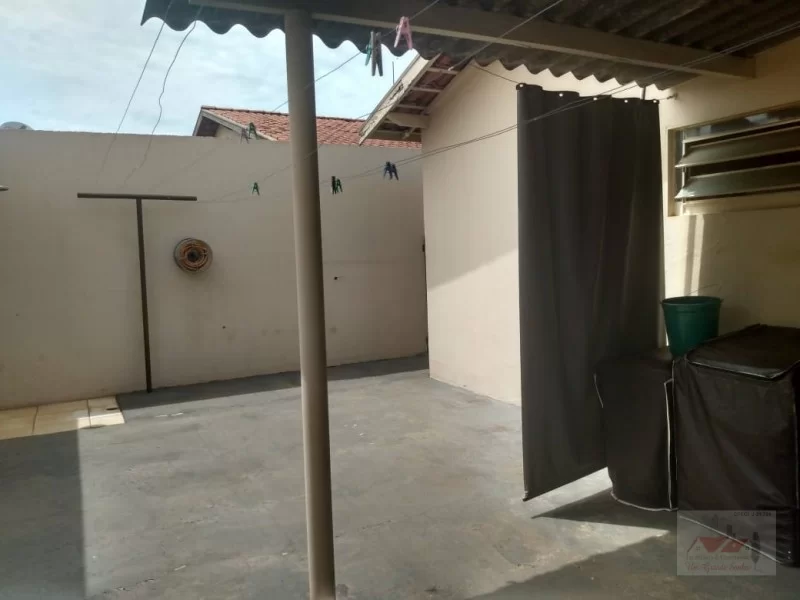 Casa à venda - Hussen Genha