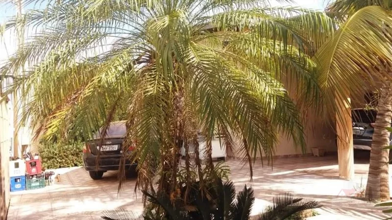 Casa à venda - City Barretos