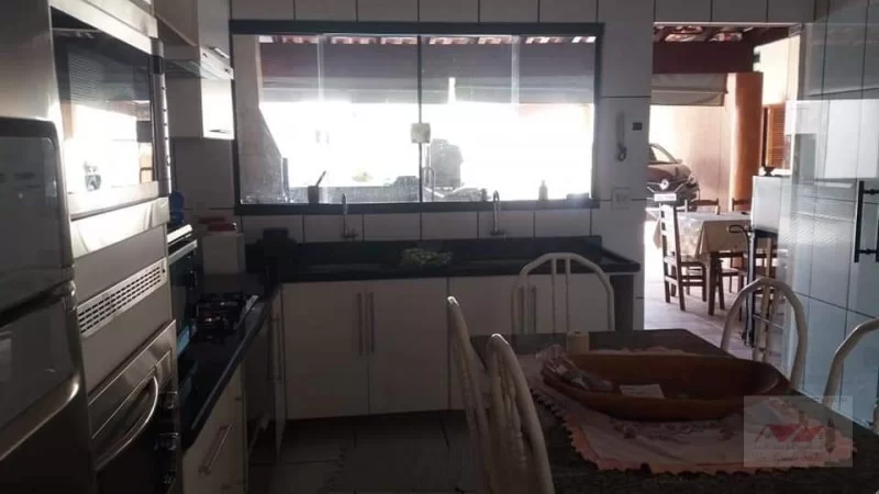 Casa à venda - City Barretos