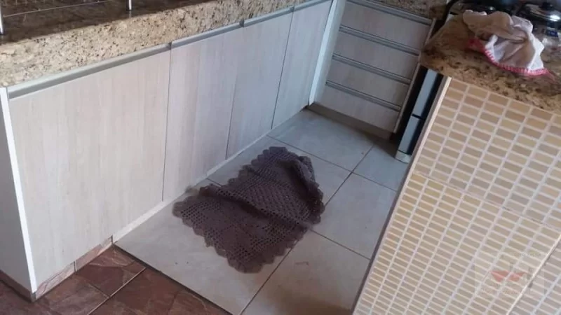 Casa à venda - City Barretos